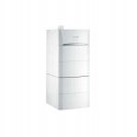 Piec Kocioł De Dietrich AGC 15 / V 100 HL / Diematic iSystem stalowy na gaz