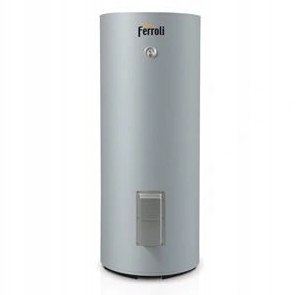 Piec, Kocioł Ferroli na pellet 12 kW + zasobnik 107 Piec, Kocioł Ferroli na pellet 12 kW + zasobnik 107