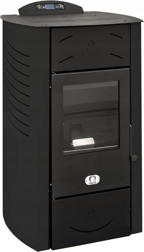 Piec na pellet Siberia Idro 15Kw STUFE A PELLET ITALIA WiFi ogrzewanie 90m? Piec na pellet Siberia Idro 15Kw STUFE A PELLET ITALIA WiFi ogrzewanie 90m?