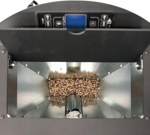 Piec na pellet Siberia Idro 15Kw STUFE A PELLET ITALIA WiFi ogrzewanie 90m? Piec na pellet Siberia Idro 15Kw STUFE A PELLET ITALIA WiFi ogrzewanie 90m?