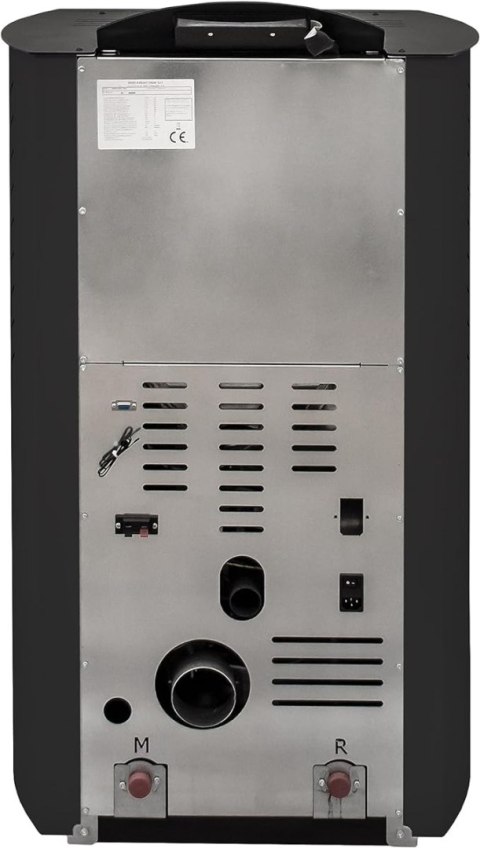 Piec na pellet Siberia Idro 15Kw STUFE A PELLET ITALIA WiFi ogrzewanie 90m? Piec na pellet Siberia Idro 15Kw STUFE A PELLET ITALIA WiFi ogrzewanie 90m?