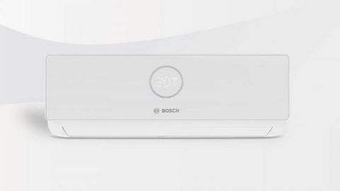Jednostka wewnętrzna klimatyzatora Climate 2,6 / 2,9 kW Bosch 7733701572 Jednostka wewnętrzna klimatyzatora Climate 2,6 / 2,9 kW Bosch 7733701572