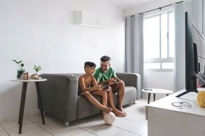 Jednostka wewnętrzna klimatyzatora Climate 2,6 / 2,9 kW Bosch 7733701572 Jednostka wewnętrzna klimatyzatora Climate 2,6 / 2,9 kW Bosch 7733701572