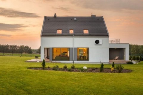 Jednostka zewnętrzna klimatyzatora Climate 3,5 / 3,8 kW Bosch 7733701567 Jednostka zewnętrzna klimatyzatora Climate 3,5 / 3,8 kW Bosch 7733701567