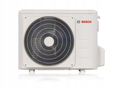 Jednostka zewnętrzna klimatyzatora ściennego Bosch Climate 2,6KW 8733500822