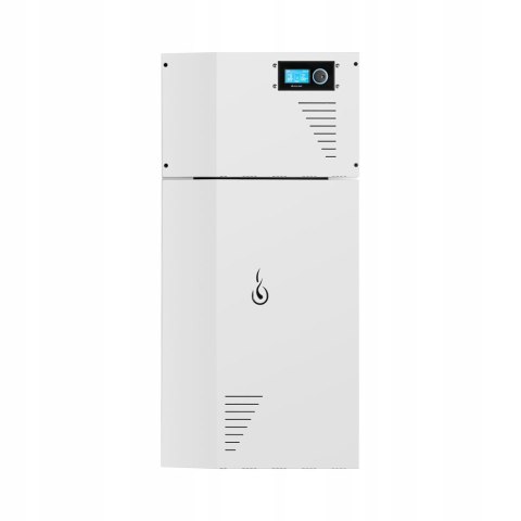 KOCIOŁ NA PELLET Kozlusan Lidia Compact Mini 15 KB-400108