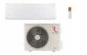 Klimatyzacja Rotenso wewnętrzna zewnętrzna 3.5kW R35XO R35XI