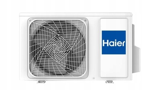 Klimatyzator Haier REVIVE Plus 3,5 kW wewnętrzna zewnętrzna Klimatyzator Haier REVIVE Plus 3,5 kW wewnętrzna zewnętrzna