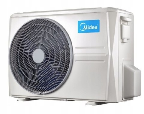 Klimatyzator Midea Xtreme Save Light 3,5 kW KAGF-12NXD1-A1 Klimatyzator Midea Xtreme Save Light 3,5 kW KAGF-12NXD1-A1