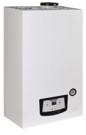 Kocioł Piec Termet Termgas Condens-25 dwufunkcyjny PWM