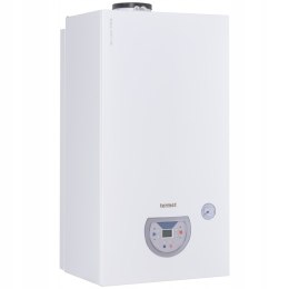 Kocioł kondensacyjny 1-fun SILVER 25 kW PRO WKJ6111000000/PL1T