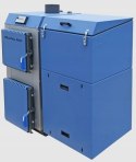 Kocioł na pellet PELLPAL DUO o mocy 14 kW 5 Klasa EcoDesign ZUM