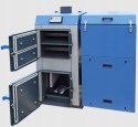 Kocioł na pellet PELLPAL DUO o mocy 14 kW 5 Klasa EcoDesign ZUM