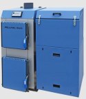 Kocioł na pellet PELLPAL DUO o mocy 14 kW 5 Klasa EcoDesign ZUM