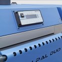 Kocioł na pellet PELLPAL DUO o mocy 24 kW 5 Klasa EcoDesign ZUM