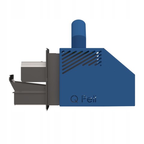 Kocioł na pellet PELLPAL o mocy 24 kW - 5 Klasa EcoDesign ZUM Kocioł na pellet PELLPAL o mocy 24 kW - 5 Klasa EcoDesign ZUM