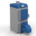 Kocioł na pellet PELLPAL o mocy 24 kW - 5 Klasa EcoDesign ZUM
