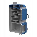 Kocioł na pellet PELLPAL o mocy 24 kW - 5 Klasa EcoDesign ZUM