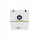 Magazyn energii VOLT ULTRA-5 5.12kWh 200Ah 25.6V LiFePO4 6AES240020