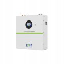 Magazyn energii VOLT ULTRA-5 5.12kWh 200Ah 25.6V LiFePO4 6AES240020