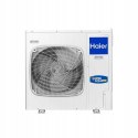 POMPA CIEPŁA Split Haier Ogrzewanie SUPER AQUA 10 kW CO+CWU Ciche Grzanie