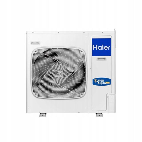 POMPA CIEPŁA Split Haier Ogrzewanie SUPER AQUA 10 kW CO+CWU Ciche Grzanie POMPA CIEPŁA Split Haier Ogrzewanie SUPER AQUA 10 kW CO+CWU Ciche Grzanie