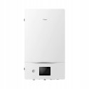 POMPA CIEPŁA Split Haier Ogrzewanie SUPER AQUA 10 kW CO+CWU Ciche Grzanie