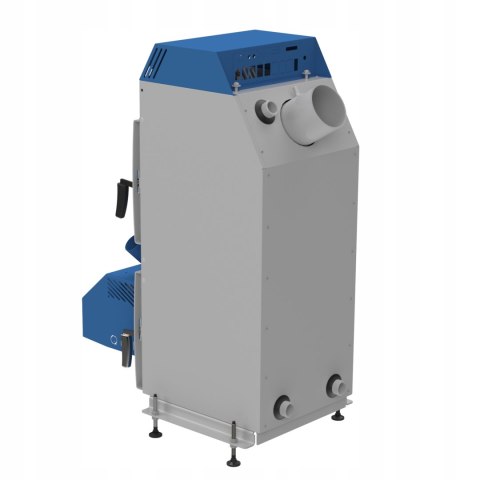 Piec PELLPAL jednofunkcyjny stalowy na pellet 8 kW 5 klasa EcoDesign Piec PELLPAL jednofunkcyjny stalowy na pellet 8 kW 5 klasa EcoDesign