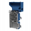 Piec PELLPAL jednofunkcyjny stalowy na pellet 8 kW 5 klasa EcoDesign