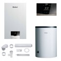 Piec Vaillant jednofunkcyjny stalowy na gaz 20 kW