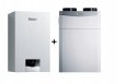 Piec Vaillant jednofunkcyjny stalowy na gaz 20 kW