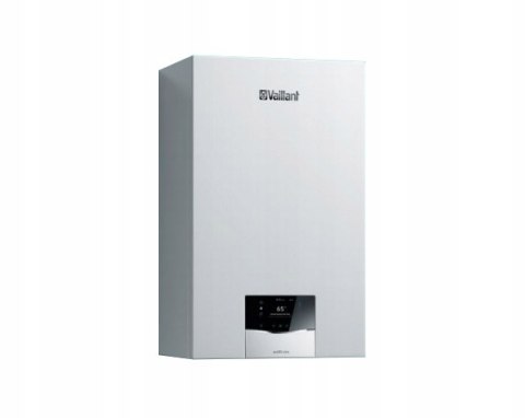 Piec Vaillant jednofunkcyjny stalowy na gaz 20 kW Piec Vaillant jednofunkcyjny stalowy na gaz 20 kW