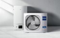 Pompa Ciepła HAIER Super Aqua Split 10,04 kW Biała
