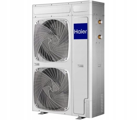 Pompa Ciepła MONOBLOK Haier 12 kW CO+CWU R32 Pompa Ciepła MONOBLOK Haier 12 kW CO+CWU R32
