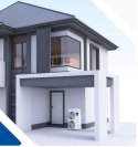 Pompa Ciepła MONOBLOK Haier 16 kW