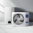 Pompa Ciepła Split Haier SUPER AQUA 8 kW CO+CWU