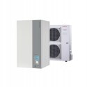 Pompa ciepła Atlantic split Excelia AI Tri 14 kW 3F 400V 526353