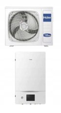 Pompa ciepła HAIER Super Aqua Split 4 kW
