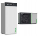 Pompa ciepła HEIZTECHNIK CALLA VERDE M 7 + Comfort II CVM070C21