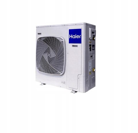 Pompa ciepła Haier MONOBLOK AU082FYCRA (HW) HAI00955 Pompa ciepła Haier MONOBLOK AU082FYCRA (HW) HAI00955