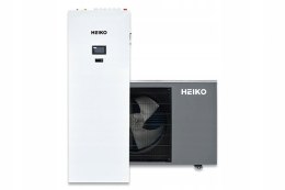 Pompa ciepła Heiko Thermal (B) Plus 12kW R32 HEI00082 monoblok