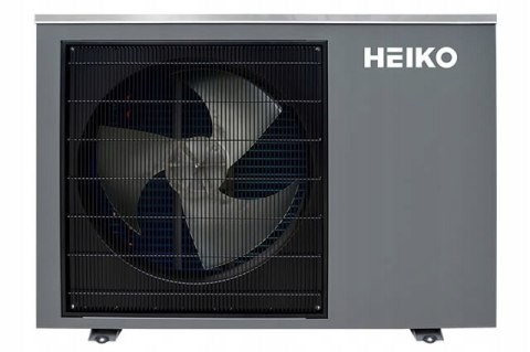 Pompa ciepła Heiko Thermal (B) Plus 12kW R32 HEI00082 monoblok Pompa ciepła Heiko Thermal (B) Plus 12kW R32 HEI00082 monoblok