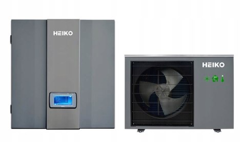 Pompa ciepła Heiko Thermal monoblok 12 HEI00067 Pompa ciepła Heiko Thermal monoblok 12 HEI00067