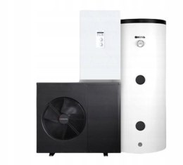 Pompa ciepła Kospel monoblok HPM.V-10.PL 10 kW