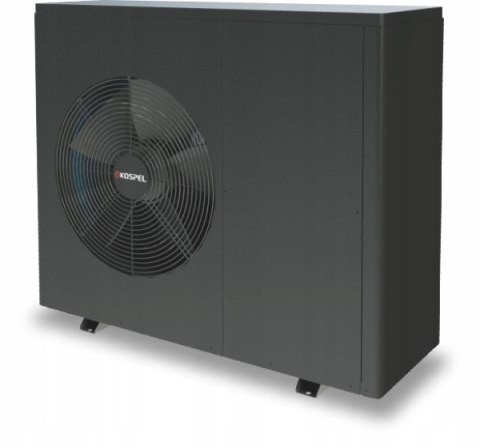 Pompa ciepła Kospel monoblok HPM.V-10.PL 10 kW Pompa ciepła Kospel monoblok HPM.V-10.PL 10 kW