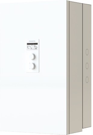 Pompa ciepła Kospel monoblok HPM.V-10.PL 10 kW Pompa ciepła Kospel monoblok HPM.V-10.PL 10 kW