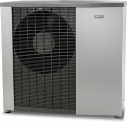 Pompa ciepła Nibe F2120 8 kW monoblok