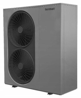 Pompa ciepła TERMET HEAT GOLD 12 DC Monoblok TPP9901.00.00.00/PL