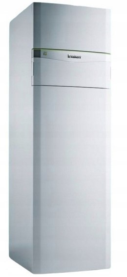 Pompa ciepła gruntowa Vaillant VWF 88/4 8,9 kW
