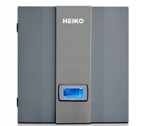 Pompa ciepła monoblok Heiko Thermal 9 HEI00066 Pompa ciepła monoblok Heiko Thermal 9 HEI00066